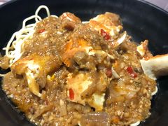-沈记烧烤海鲜(江汉二路店)