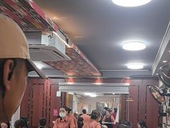 -歹歹的加个面过油肉拌面