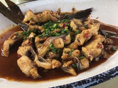 -万景饭店·鱼街农家菜