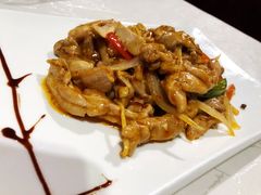 东安子鸡-马凯餐厅(长椿街店)
