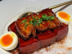 -锦府园·新台州菜(合生汇店)
