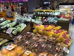 -盒马鲜生(顺义店)