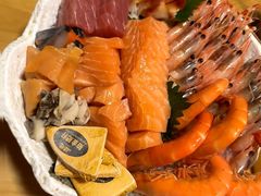 -大焰自助日式料理 铁板烧(徐汇店)