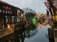 -嘉兴月河历史街区