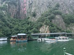 -五泄景区
