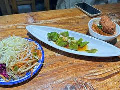 -桂花香手工面(鼓楼店)