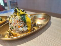 -梨花牛肉汤饭(仁恒伊势丹店)