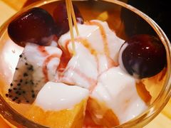 -割烹旭日本料理(龙湖狮山天街店)