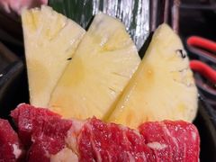 -厚贞日式烤肉(浦东汇智店)
