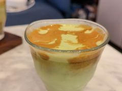开心果咖啡-Home Cafe(水榭春天店)