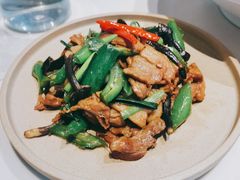 -渔语鱼酸菜鱼新川菜(来福士店)