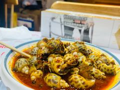 -三妹小龙虾·黄油蟹(华侨城总店)