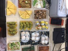 零售区-顺德人家食府(黄金广场店)