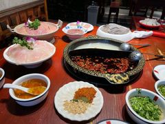 -黄家码头老火锅(解放碑旗舰店)