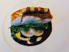 -Le Comptoir de Pierre Gagnaire