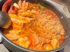 -七八冷面·延边朝鲜族美食(圣熙八号店)