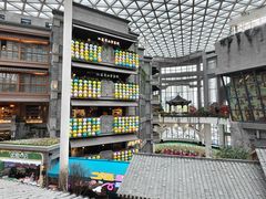 -阿大排档(长春这有山店)