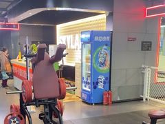 -开阳里游泳健身