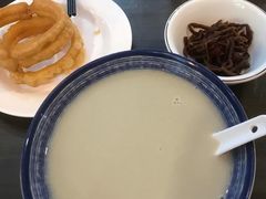 -老磁器口豆汁店(天坛店)