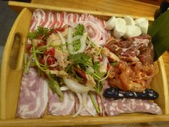 -牛人·雪花牛·木炭烤肉(昆山陆家店)