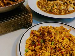 -小郭私房菜·海肠捞饭店(学士街店)