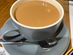 -云山茶餐厅(广东大厦店)