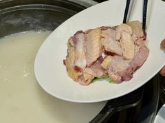 -大良毋米粥(锦龙路总店)