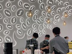 -麦当劳(徐汇漕溪北路百脑汇店)
