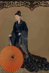 -盘子女人坊古装写真摄影(厦门总店)