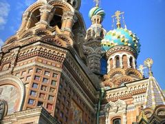 -滴血救世主教堂