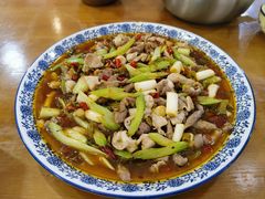 -李大爷的泡椒馆(冉家坝店)