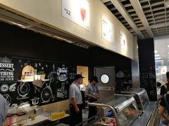 -宜家·瑞典风味餐厅(无锡店)