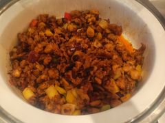 -北京王府井希尔顿酒店·万斯阁西餐厅