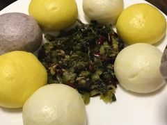 -东北大菜馆(延长路店)