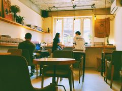 -餐酒吧Com-ing Bar(上海路店)