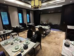 -萬國春·中菜馆(颐和公馆店)