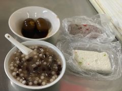 -芳婆糕团店(王府大街店)