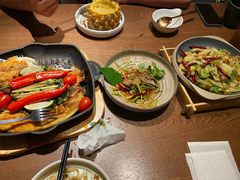 -云海肴·汽锅鸡·云南菜(领展购物广场·中关村店)