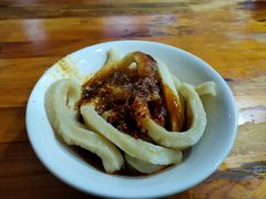 -洞子口张老二凉粉(文殊院店)