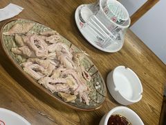 -老大连路特色烧烤(基隆路店)