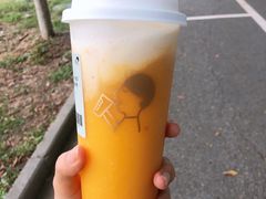 -喜茶(南京仙林金鹰店)