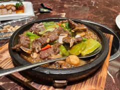 -东方御宴海鲜酒楼(棕泉酒店)