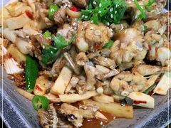 -蛙喔牛蛙(高新绿宝店)