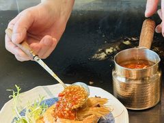 -大渔铁板烧(万象城店)