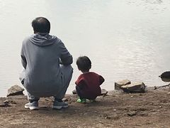 -南京市无想山景区