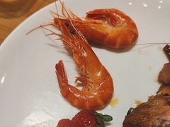-金奥国际酒店全日餐厅ALTITUDE