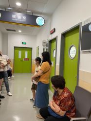 -上海交通大学医学院附属上海儿童医学中心(陆家嘴总院区)