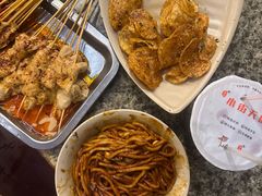 -小街天府(西工小街店)