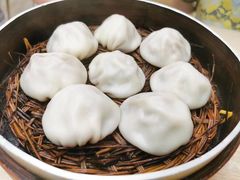 -鸡鸣汤包(广东路店)