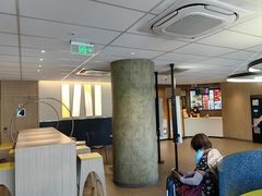 -麦当劳(王顶堤店)